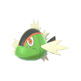Buy Shiny 6IV Basculin